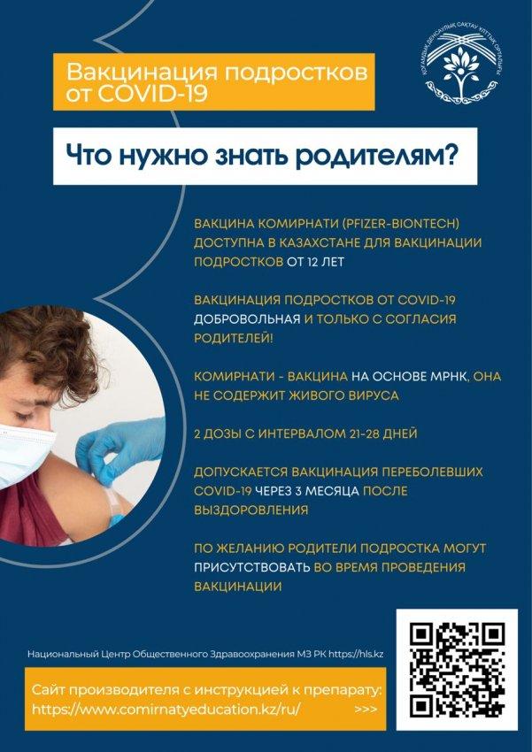 Вакцинация