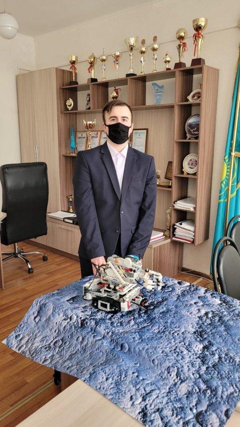 Поздравляем!