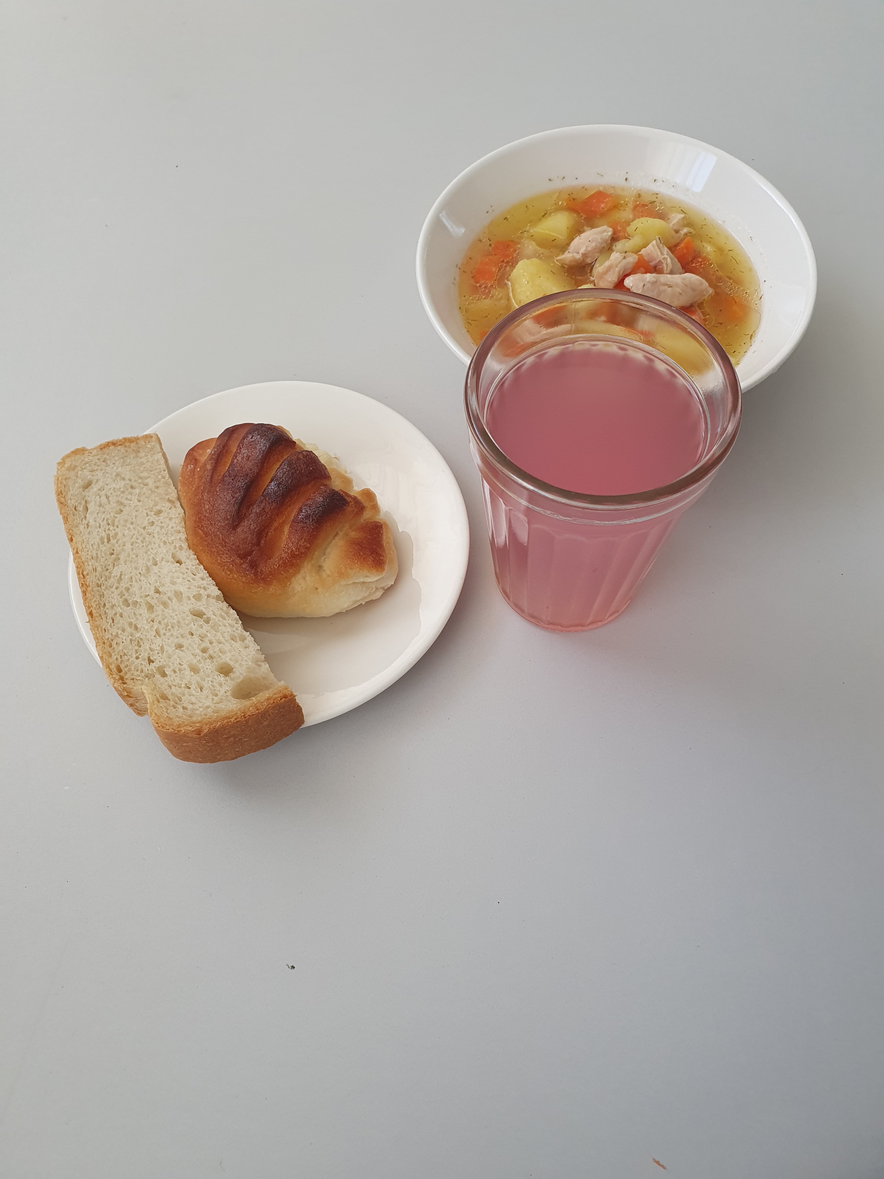 Меню