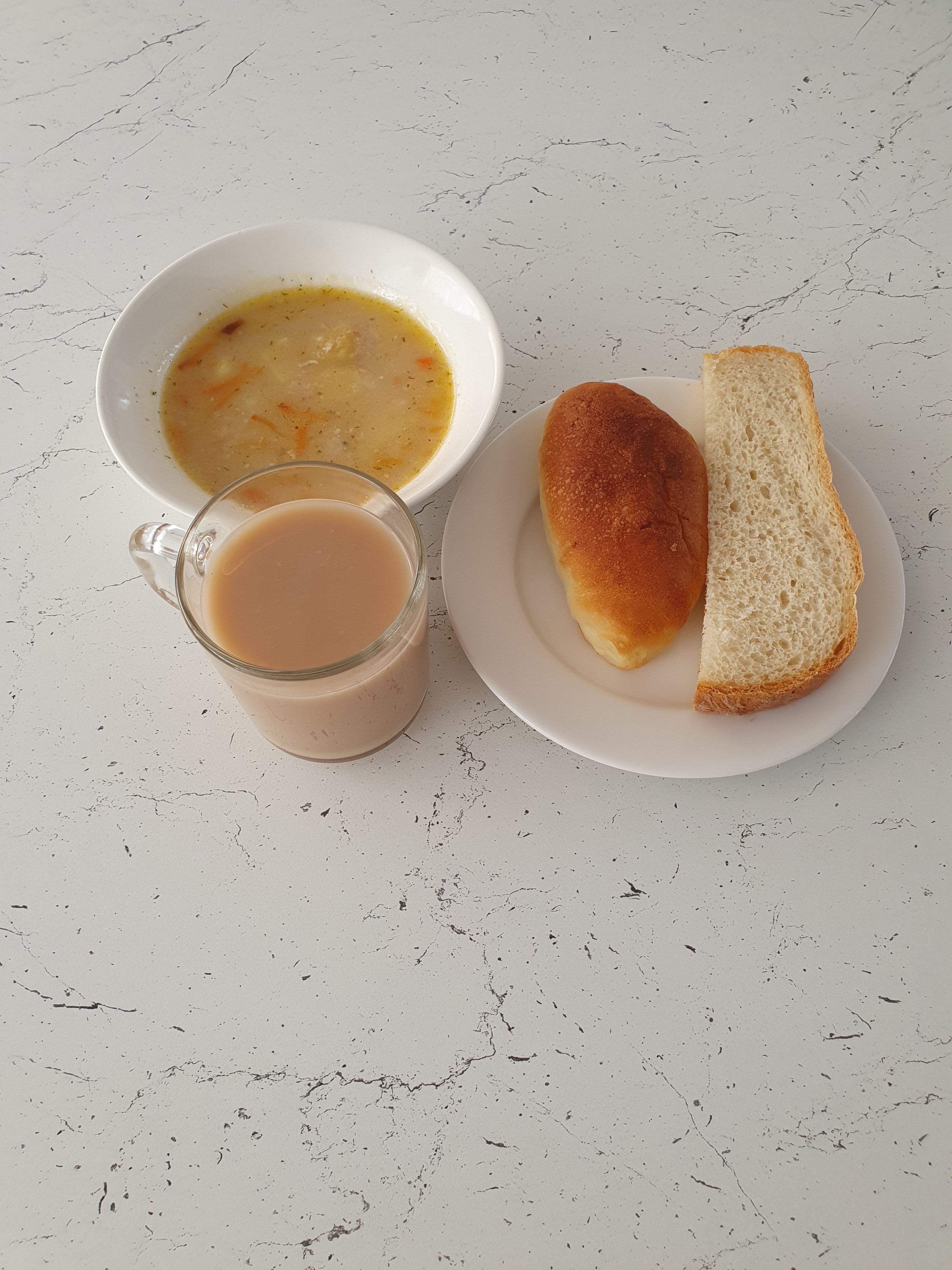 Меню