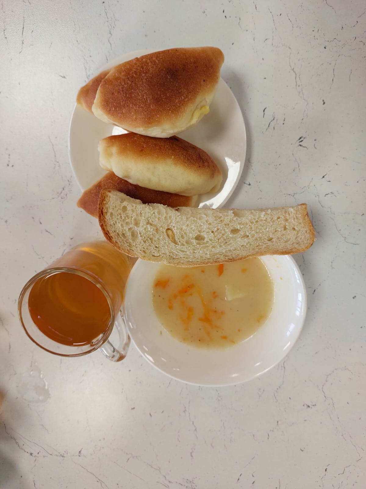 Меню