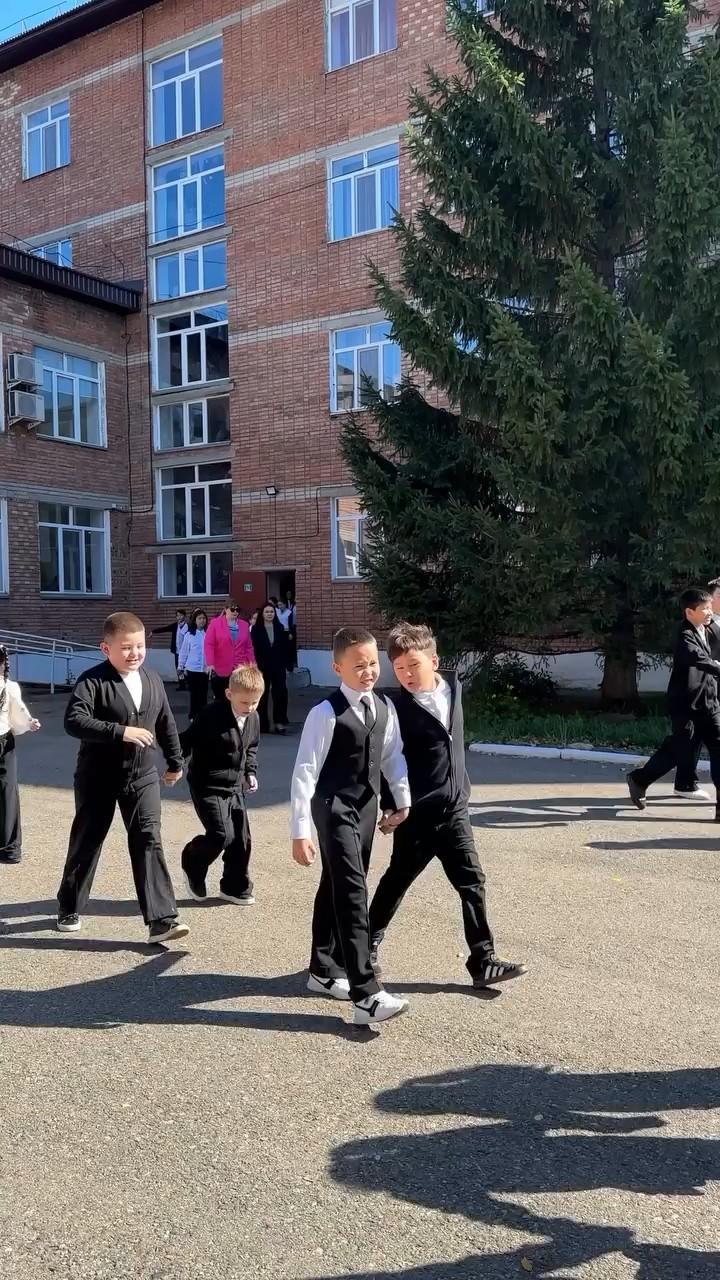 Оқу-жаттығу эвакуациясы