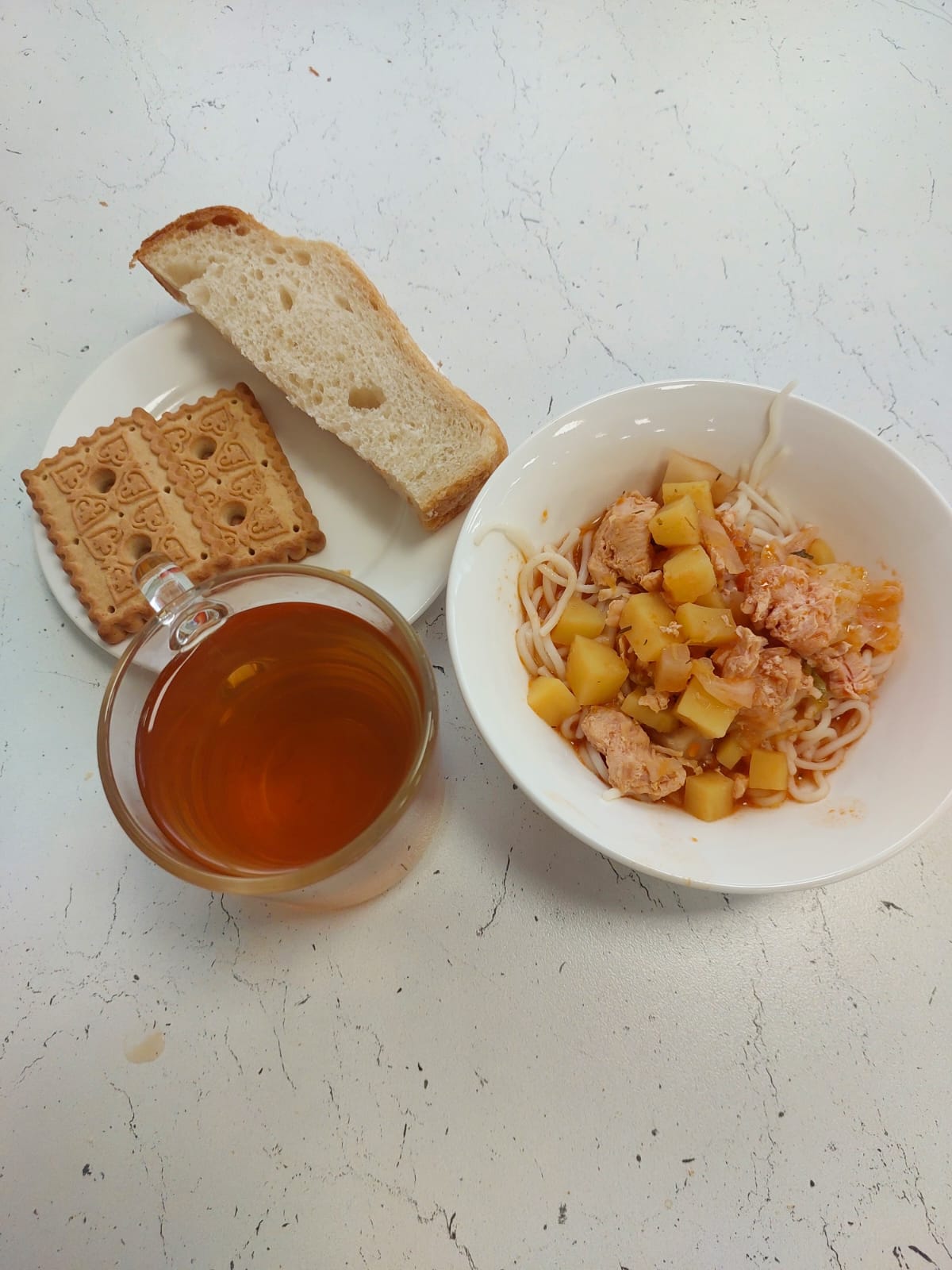 Меню
