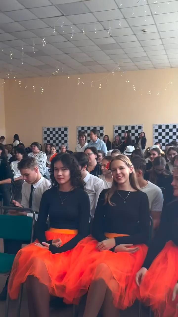 «Күзгі рок-н-роллда»