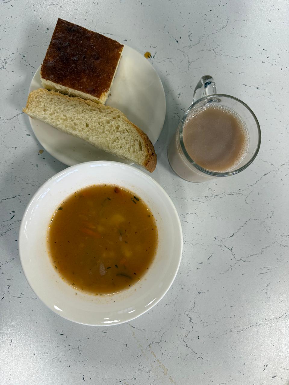 Меню