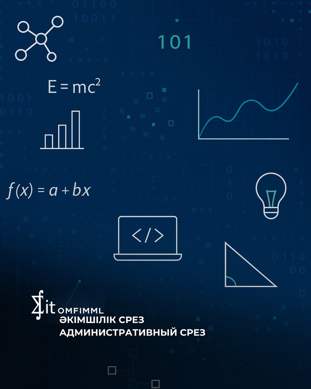 Әкімшілік срез