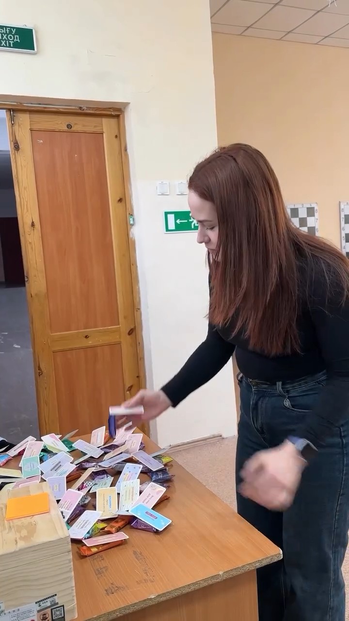 «Білім беру ұйымдарында білім алушылар арасында қорлау (буллинг)тың алдын алу бойынша “ДосболLIKE” бағдарламасын іске асыру»