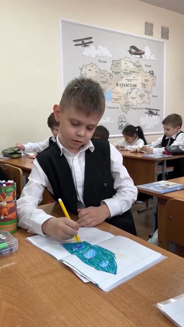 Кем хочу стать