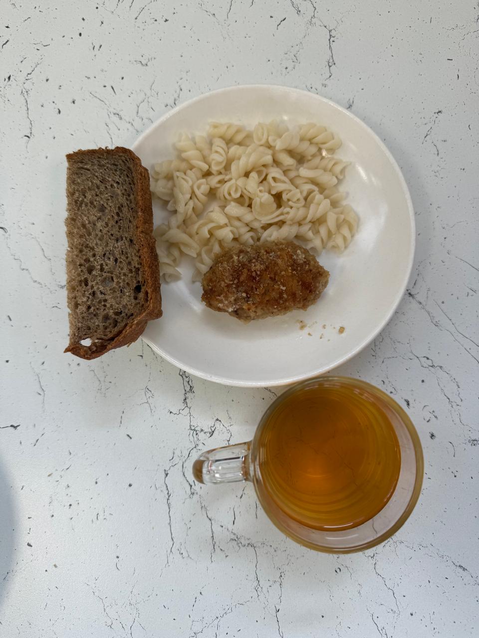 Меню