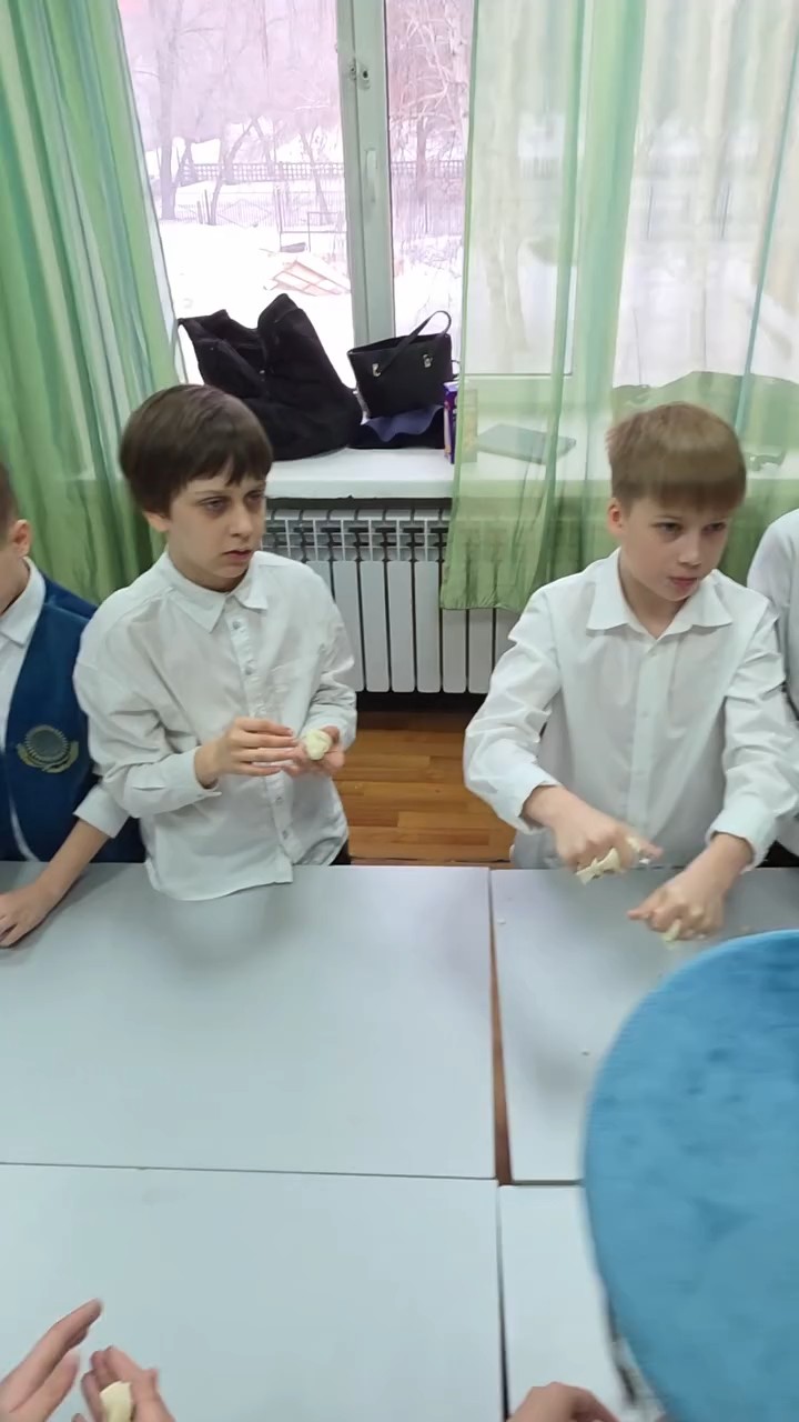 Наурыз — бұл тек дәстүрлер ғана емес, сонымен қатар өсу мен өз әлеуетіңді ашудың тамаша мүмкіндігі