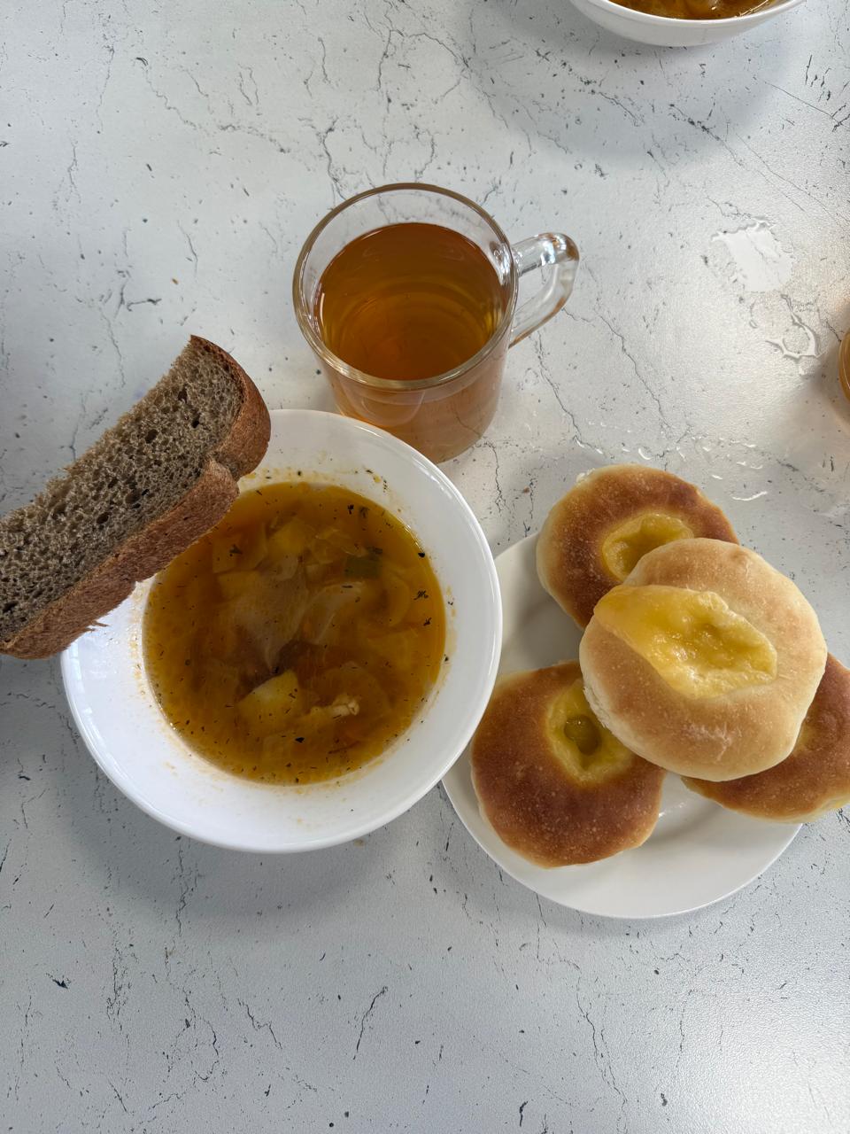 Меню