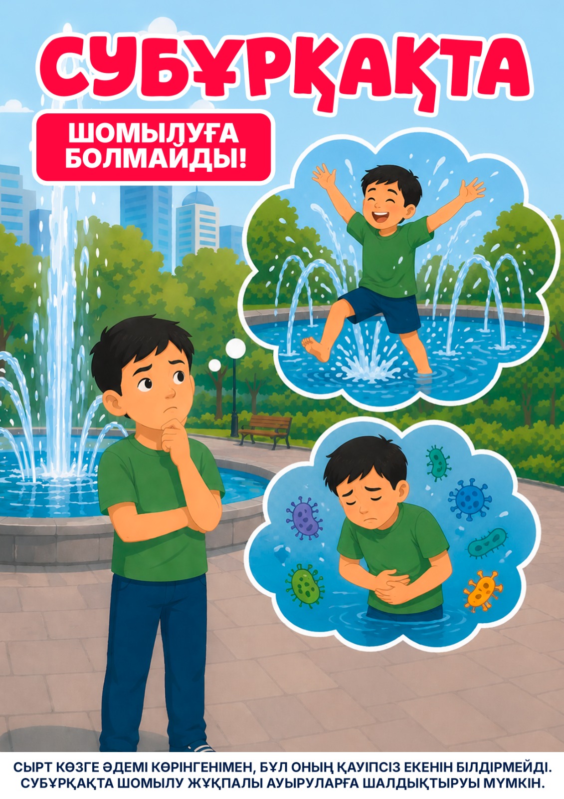 Привила безопасности